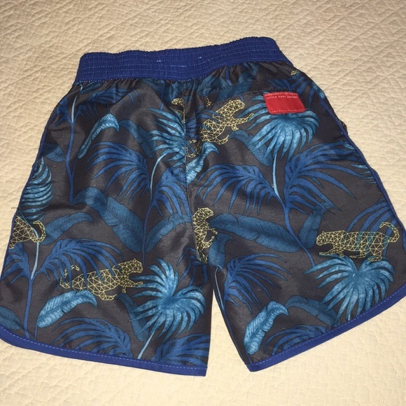 Little Marc Jacob, Toddler Boy, Size 4t - Picture 4 of 6